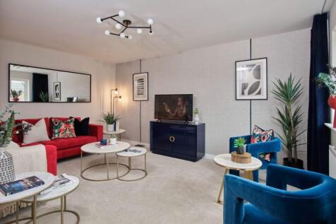 primary property image