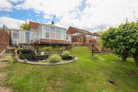 Grimthorpe Avenue, Whitstable