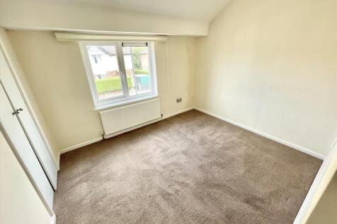 Bedroom 2 view 2