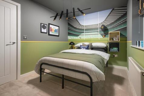 Showhome photography