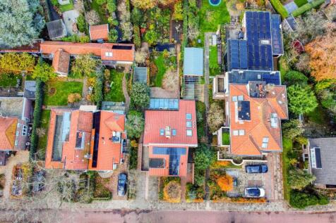 Rhijngeesterstraatweg 199 2343 BW OEGSTGEEST image 67