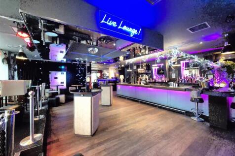 Pub for sale in harrogate