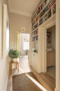 1 bed, 1 bath Flat in london - Photo 7
