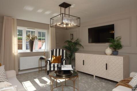 The Stratford Cygnet View