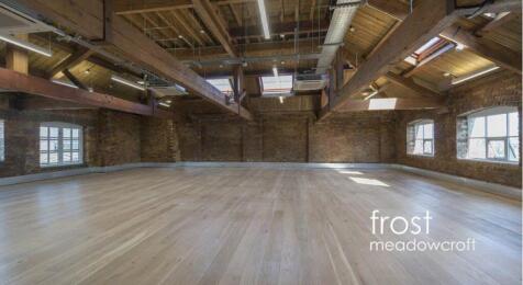 Phoenix Brewery Nottting Hill Office west London