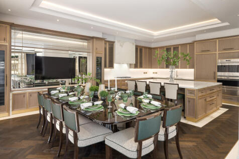 6 bed, 7 bath House in London - Photo 15