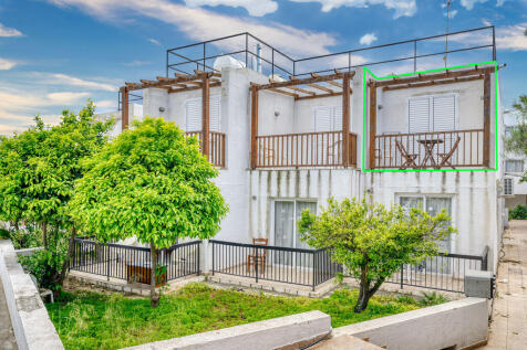 Property Outlined