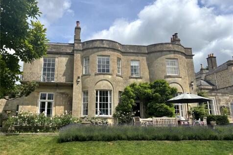 View From Garden