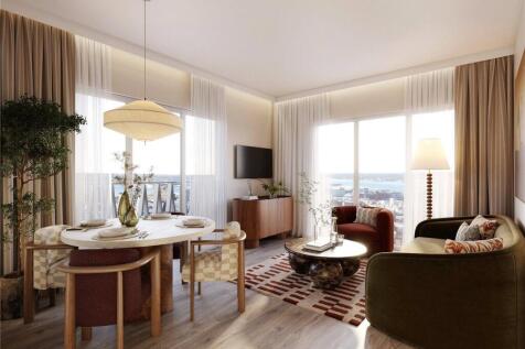 The Forge is a landmark new residential development at the forefront of Liverpool’s city centre regeneration, occupying a prominent gateway position for the Pumpfields regeneration.