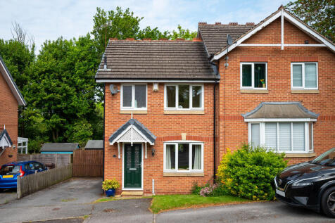 Front External