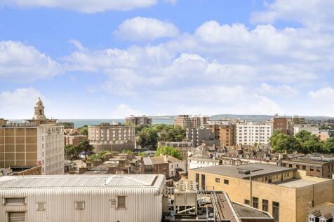 Flat 702, The Hel...