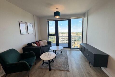 Viscount House at Regency Heights is a stunning new development set over 16 floors and featuring a selection of 1 2 and 3 bedroom apartments. The apartments are high specification each offering a priv