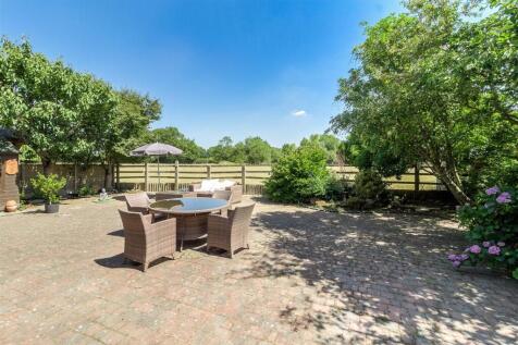 2 Maxstoke Barns, Maxstoke