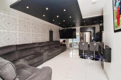 Living Kitchen