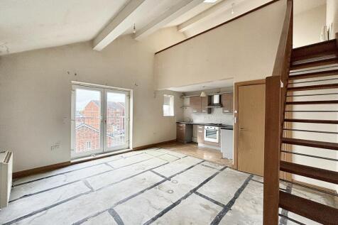 Kitchen/Diner/Lounge
