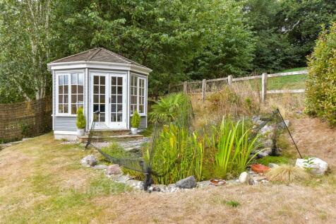Workshop/Outbuildings
