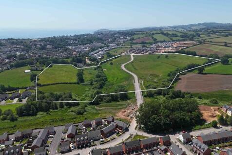 view over site