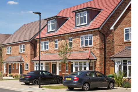 primary property image