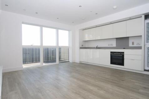 1 Bedroom Flat in HA1 2BU