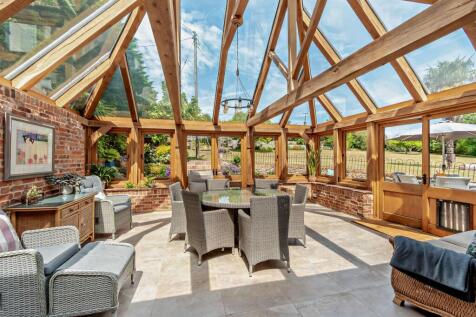 Orangery