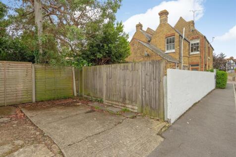 Saddleton Road, Whitstable