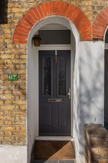 Woodlands Road, E17