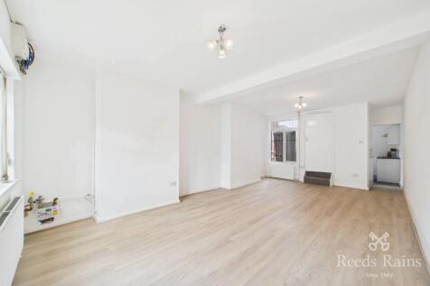 Living Dining Room