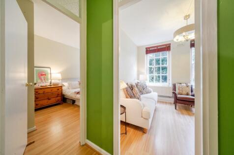 1 bed, 1 bath Flat in manchester - Photo 11