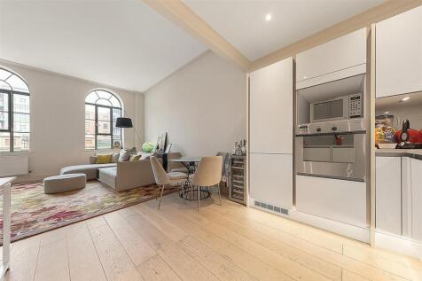 Kitchen/Reception Room