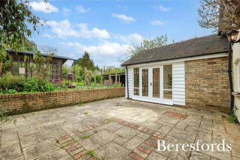 Garden View 2