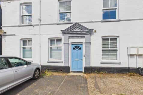 4 Bedroom Flat in NR3 3ET