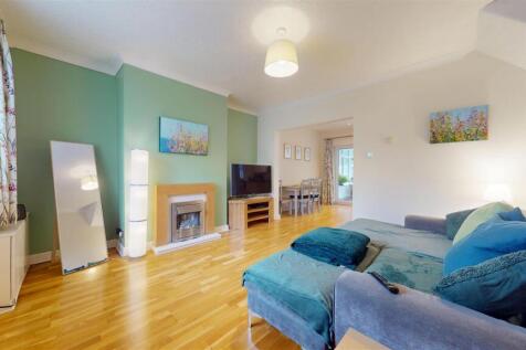 Mill Lane Living Room