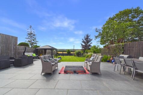 Patio..