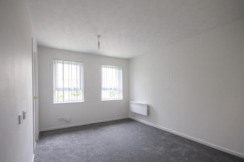 Living/Bedroom