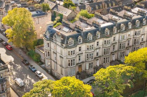 Buckingham Terrace