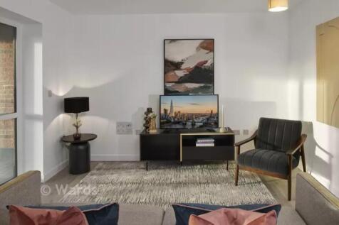Lounge Area 2