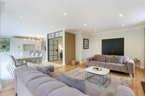 Lounge Room