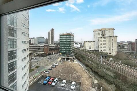 9th Floor Views