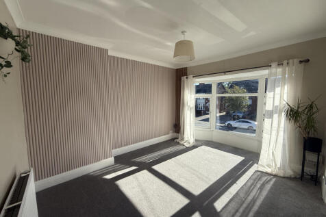 1 Bedroom Flat in HU8 0JE