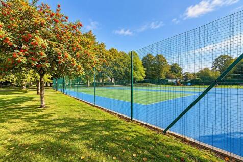 Dysart Park
