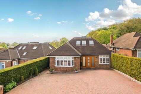 Davidson Frost-Wellings, DFW, Embry Way, Stanmore,