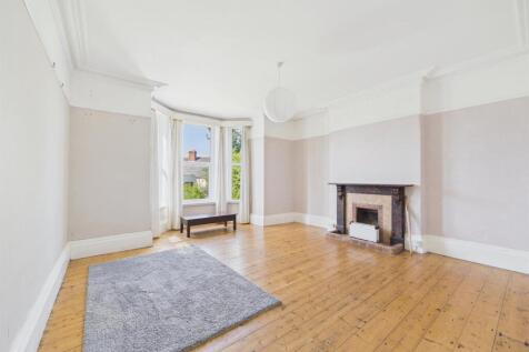 Reception/Flat