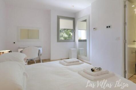 VILLA BASS IN SA CARROCA , Sant Josep de Sa Talaia