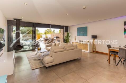 Sunray Village 4 Bed Modern Townhouse For Sale (8)