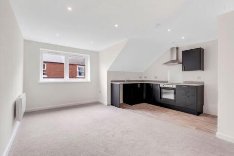 Open Plan Kitchen-Lounge-Diner