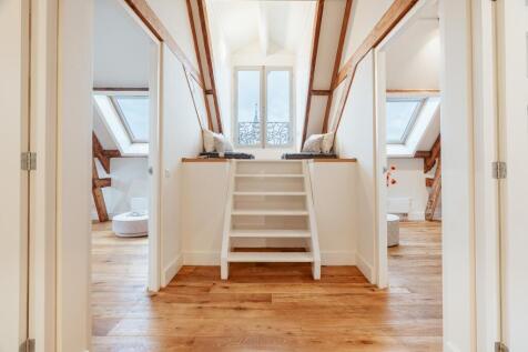 Van Baerlestraat 17 3 1071 AM AMSTERDAM image 19