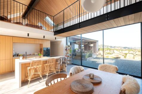 Kitchen and Dining