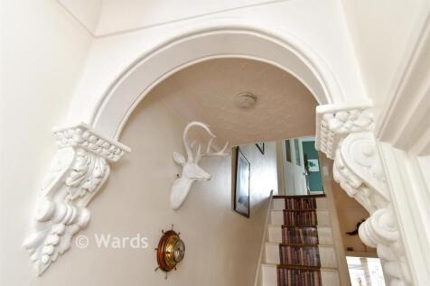 Internal Feature