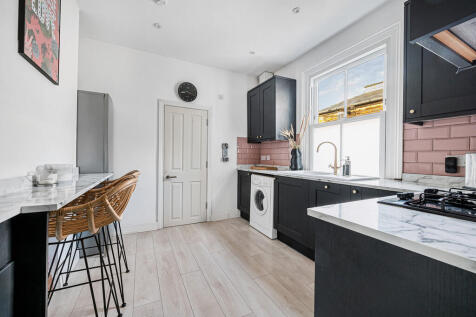 First Floor Flat,...