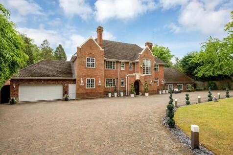 Wellington Manor
